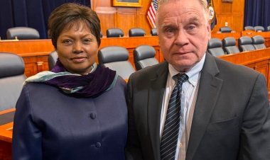 U Rwanda rwemereye Amerika ko rufitanye imikoranire na AFC/M23 n'impamvu yayo