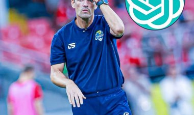 ChatGPT yirukanishije umutoza w'umupira wamaguru