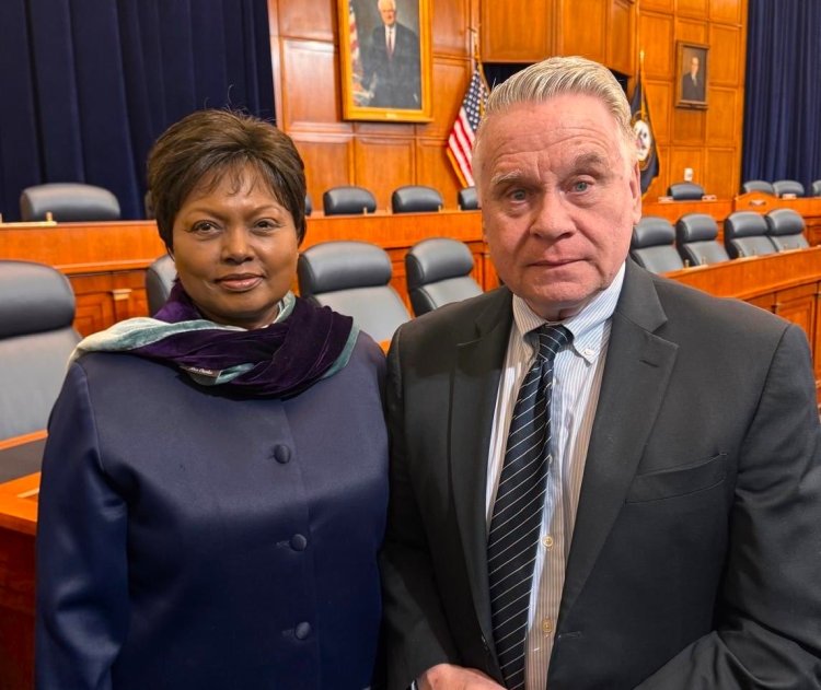 U Rwanda rwemereye Amerika ko rufitanye imikoranire na AFC/M23 n'impamvu yayo