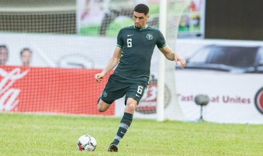 Amakipe y’Abarabu yagaragaje imbaraga mu gushaka itike y’Igikombe cy’Isi 2022