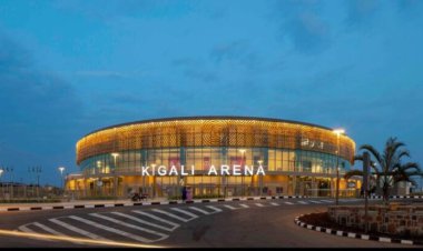 Basketball : U Rwanda rwahawe  kwakira imikino  yo gushaka itike y’igikombe cy’Isi 2023