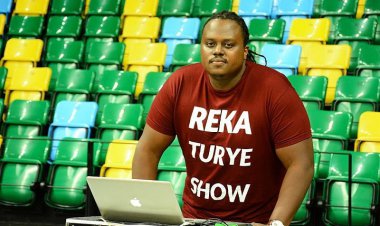 Imyaka ibiri irashize DJ Miller yitabye Imana