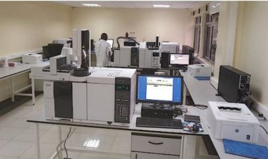 Laboratwari y’u Rwanda y’ibimenyetso bya Gihanga iranyomoza amakuru y’uko hari ingingo zikurwa mu mubiri w’uwapfuye.