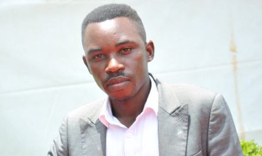 Kwibuka28: Umuhanzi Limu yashyize hanze indirimbo ihumuriza Abanyarwanda