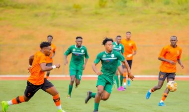 Gasogi United yatsinze Mukura y’abakinnyi y’abasimbura babiri, Kiyovu yihaniza Bugesera