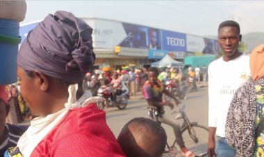 Rubavu: Abashabitsi n’abajya guhaha muri RDC babyamburirwa ku mupaka