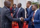 Kenya: Guverinoma nshya ya Ruto yiganjemo abanyapolitiki n’abo bivugwa ko ari ukubitura!