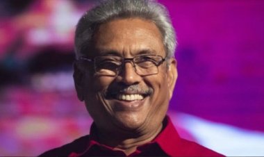 Sri Lanka:  Rajapaksa wahunze kubera imyigaragambyo agiye kugaruka mu gihugu.