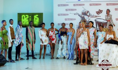 Ababyeyi barasabwa kuba hafi abana babo, kugirango impano bafite zidapfukiranwa