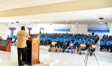 Abakorerabushake b'umujyi wa Kigali barasabwa kuba inyangamugayo