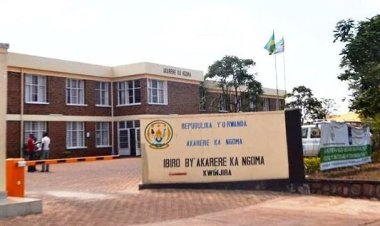 Ngoma: Gahunda yo gushyashyanira umuturage, uburyo bwo gukemura ibibazo by’abaturage.