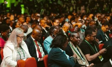 Abafite aho bahuriye n’ubuhinzi barasabwa kwimika ikoranabuhanga no kwagura imishinga.