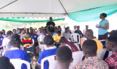 Hari abatarasobanukirwa ibijyanye n’ihohoterwa!