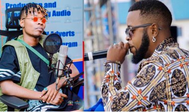 Hari gutegurwa igitaramo cyo Kwibuka JayPolly umaze umwaka y’itabye Imana.