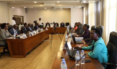 Gako Meat Company yashowemo miliyari 14 z'amafaranga y'u Rwanda ikomeje guhombya leta