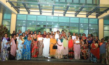 CNF : Umugore mu gufasha igihugu kugira umuryango ushoboye kandi utekanye