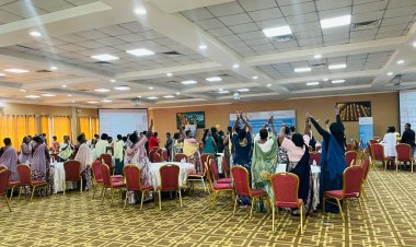 I Kigali hateraniye inama rusange ya 21 y’inama y’igihugu y’Abagore ku rwego rw’igihugu