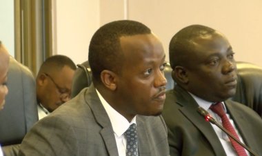 RSSB iranengwa n’Abadepite kugira imicungire  mibi y’ingengo y’imari ihabwa