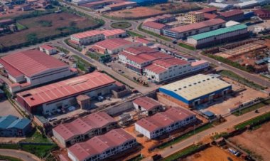 U Rwanda rugeze ku kigero cya 59.42% rugera ku ntego zirambye z'iterambere