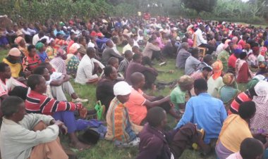 Kayonza:  Biyemeje kurangiza imanza mbonezamubano zitarangijwe