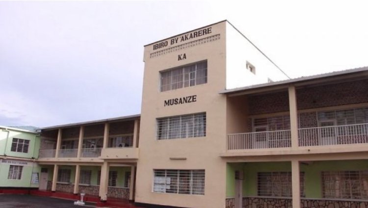 Musanze:Bahoze bagaburira ahandi none ubu bugarijwe n'inzara biswe 'Kinga umwuzukuru araje.'