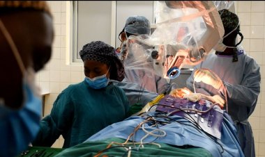 Ubuvuzi bw’indwara zifata ku bwonko no mu mutwe buracyari hasi, mugihe umubare w’abazirwara wiyongera.