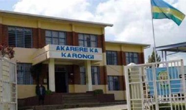 Karongi: Abishoboye banga kwitabira kwipimisha  ubwandu bwa virusi itera Sida