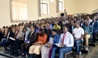 RSSB iributsa abayobozi ko gutanga  ubwisungane bwa Ejo heza ku baturage ko atari agahato