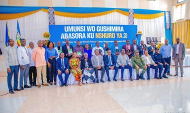 Abikorera bagaragaraza ko bagifite imbogamizi mu gusora zirimo imikoreshereze  ya EBM