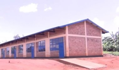 Kamonyi: Ikibazo cya mudasobwa nke mu bigo by'amashuri kiracyari imbogamizi