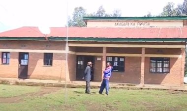 Burera: Ubuyobozi bw’Akagali bwabangamiye umwanzuro w’abunzi, abaturage babura bamburwa utwabo!