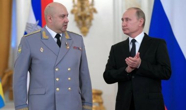 Ukraine: Urugamba rwakomeye mu ntara ya Kherson yigaruriwe n'Uburusiya.