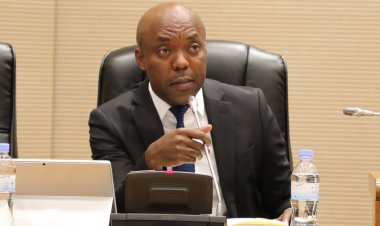 MININFRA: Muri 2024 abanyarwanda bose bazaba bafite amazi n'amashanyarazi