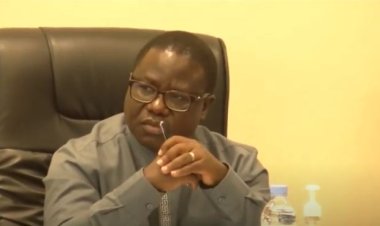 “Abantu ntibakitwaze kwesa imihigo ngo bahutaze abaturage”: Habitegeko Francois/Iburengerazuba.