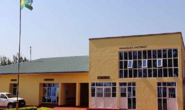 Gisagara: Babangamiwe n’itsinda ry’amabandi ribiba rikanakomeretsa abanyerondo