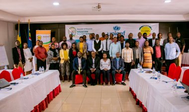 CLADHO iravuga ko ingengo y'imari itita ku burenganzira bw’umwana uko bikwiriye