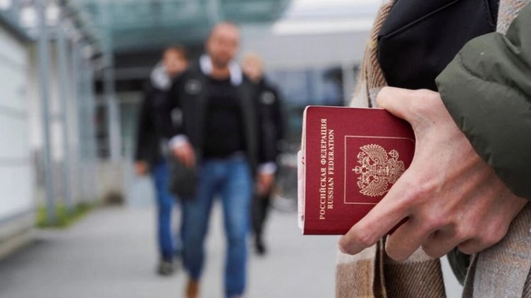 Intambara muri Ukraine: Finlande irateganya kubaka urukuta k’umupaka wayo n’Uburusiya