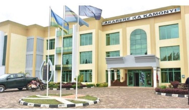 Kamonyi: Barasaba ko ahakurwa imibiri y'abazize jenoside yakorewe abatutsi hajya hashyirwa ikimenyetso cy'amateka