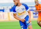 Andre Onana yasubukuye imyitozo muri Rayon Sports yiteguye gutsinda Kiyovu Sports
