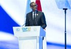 COP27: U Rwanda rwasinye amasezerano atandukanye azifashishwa mu guhangana n’imihindagurikire y’ikirere.