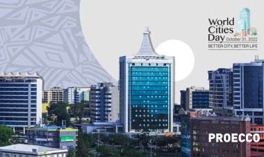 Umujyi wa Kigali urasaba abawugenda n’abawutuye kwihatira kuwubungabunga