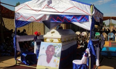 Tchad yemeye ko hakorwa iperereza mpuzamahanga ku byabaye muri 20 Ukwakira.