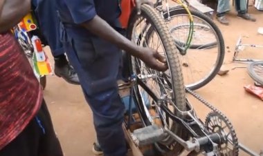 Huye: abakanishi baravuga ko babangamiwe n’imicungire ya  koperative yabo.