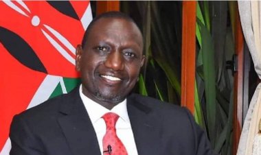 Abanyakenya bateye utwatsi igitekerezo cyo kongera manda z'umukuru w'igihugu.