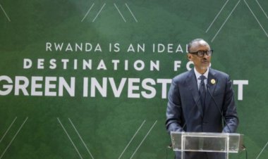 Impuguke mu bidukikije zivuga ko ishyirwaho ry’ikigega Ireme Invest bizagira ingaruka no ku muturage.