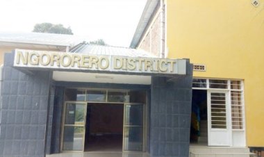 Ngororero: Kwegerwa bibomora ibikomere basigiwe na Jenoside yakorewe abatutsi 1994.