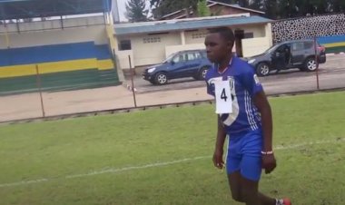 Amajyaruguru: Urubyiruko ruravuga ko impano zarwo zipfukiranwa ntizimenyekane.