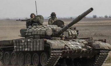 Ubudage bwamaze koherereza ibitari bya Leopard 2.