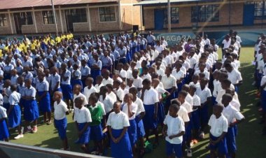 Nyamagabe: kubura akazi kubarangije kwiga, imwe mu mpamvu zituma hari abata ishuli.