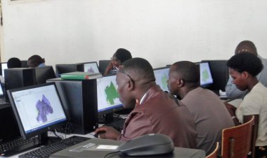 Ikoranabuhanga ryoroheje imitangire ya serivise mu Rwanda